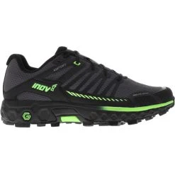 Inov-8 Roclite Ultra G 320 Chaussures Homme, Noir 10 Inov-8 Roclite Ultra G 320 Chaussures Homme, Noir -Boutique Merrell inov 8 roclite ultra g 320 shoes men black green 5