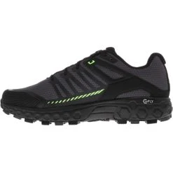 Inov-8 Roclite Ultra G 320 Chaussures Homme, Noir 11 Inov-8 Roclite Ultra G 320 Chaussures Homme, Noir -Boutique Merrell inov 8 roclite ultra g 320 shoes men black green 6