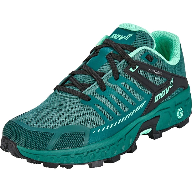Inov-8 Roclite Ultra G 320 Chaussures Femme, Bleu 1 Inov-8 Roclite Ultra G 320 Chaussures Femme, Bleu