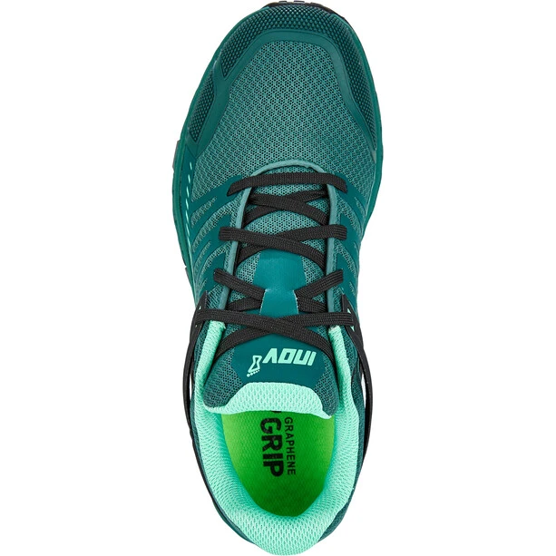 Inov-8 Roclite Ultra G 320 Chaussures Femme, Bleu 3 Inov-8 Roclite Ultra G 320 Chaussures Femme, Bleu – Image 3