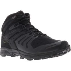 Inov-8 Roclite™G 345 GTX V2 Chaussures Homme, Noir