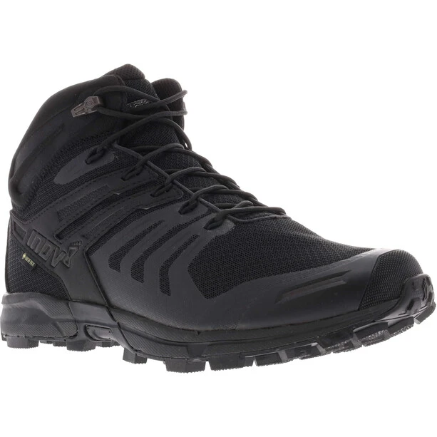 Inov-8 Roclite™G 345 GTX V2 Chaussures Homme, Noir 1 Inov-8 Roclite™G 345 GTX V2 Chaussures Homme, Noir