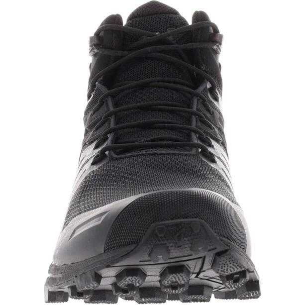 Inov-8 Roclite™G 345 GTX V2 Chaussures Homme, Noir 4 Inov-8 Roclite™G 345 GTX V2 Chaussures Homme, Noir – Image 4