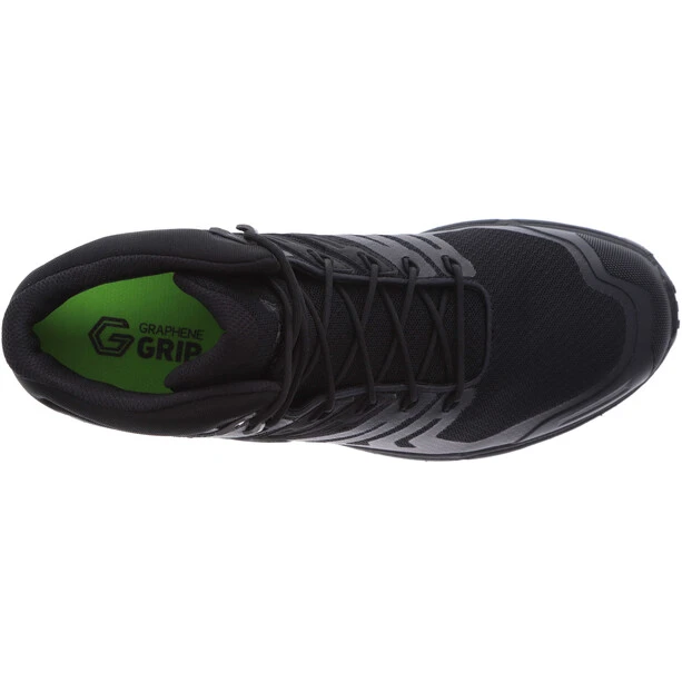 Inov-8 Roclite™G 345 GTX V2 Chaussures Homme, Noir 6 Inov-8 Roclite™G 345 GTX V2 Chaussures Homme, Noir – Image 6