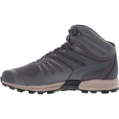 Inov-8 Roclite™G 345 GTX V2 Chaussures Femme, Gris 8 Inov-8 Roclite™G 345 GTX V2 Chaussures Femme, Gris -Boutique Merrell inov 8 rocliteg 345 gtx v2 shoes women graphite taupe 3
