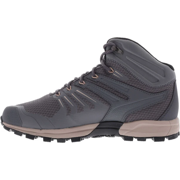 Inov-8 Roclite™G 345 GTX V2 Chaussures Femme, Gris 3 Inov-8 Roclite™G 345 GTX V2 Chaussures Femme, Gris – Image 3