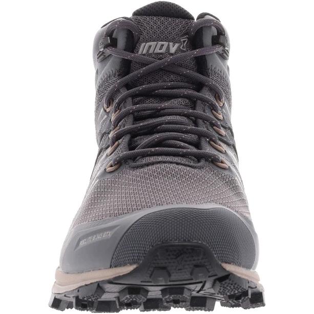 Inov-8 Roclite™G 345 GTX V2 Chaussures Femme, Gris 4 Inov-8 Roclite™G 345 GTX V2 Chaussures Femme, Gris – Image 4