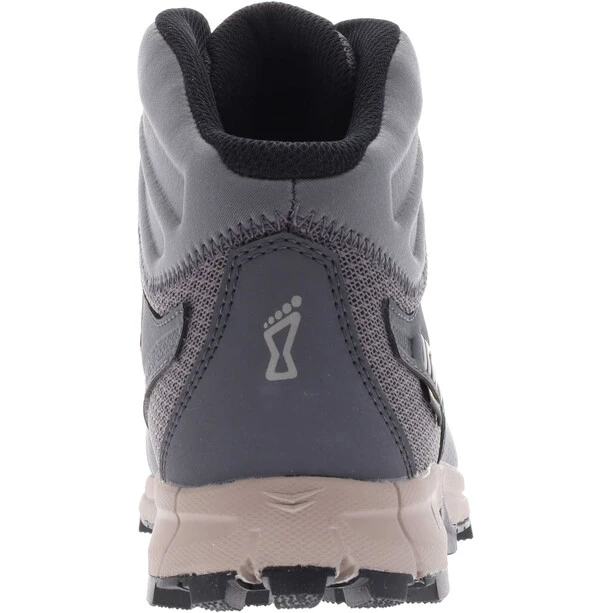 Inov-8 Roclite™G 345 GTX V2 Chaussures Femme, Gris 5 Inov-8 Roclite™G 345 GTX V2 Chaussures Femme, Gris – Image 5