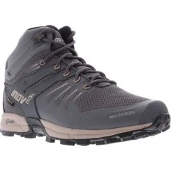 Inov-8 Roclite™G 345 GTX V2 Chaussures Femme, Gris 11 Inov-8 Roclite™G 345 GTX V2 Chaussures Femme, Gris -Boutique Merrell inov 8 rocliteg 345 gtx v2 shoes women graphite taupe 6