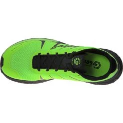 Inov-8 TrailFly Ultra G 300 Max Chaussures Homme, Vert/noir 11 Inov-8 TrailFly Ultra G 300 Max Chaussures Homme, Vert/noir -Boutique Merrell inov 8 terraultra max g shoes men green black 6