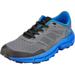 Inov-8 TrailFly Ultra G 280 Chaussures Homme, Gris