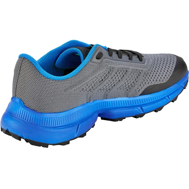Inov-8 TrailFly Ultra G 280 Chaussures Homme, Gris 2 Inov-8 TrailFly Ultra G 280 Chaussures Homme, Gris â Image 2