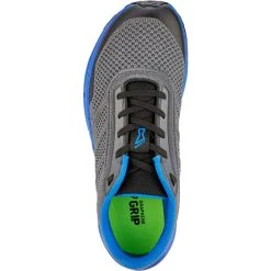 Inov-8 TrailFly Ultra G 280 Chaussures Homme, Gris 6 Inov-8 TrailFly Ultra G 280 Chaussures Homme, Gris -Boutique Merrell inov 8 trailfly ultra g 280 shoes men grey blue 3