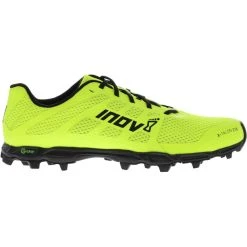 Inov-8 X-Talon G 210 V2 Chaussures Femme, Jaune/noir
