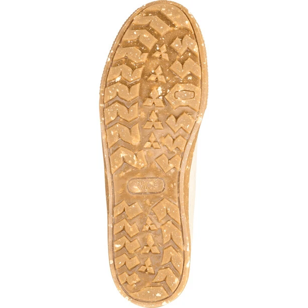 Jack Wolfskin Ecostride 2 Chaussures Basses Homme, Beige 6 Jack Wolfskin Ecostride 2 Chaussures Basses Homme, Beige – Image 6