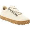 Jack Wolfskin Ecostride 2 Chaussures Basses Femme, Beige