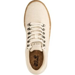 Jack Wolfskin Ecostride 2 Chaussures Basses Femme, Beige -Boutique Merrell jack wolfskin ecostride 2 low shoes women natural cork 5