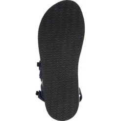 Jack Wolfskin Ecostride 2 Sandales Homme, Bleu/beige 11 Jack Wolfskin Ecostride 2 Sandales Homme, Bleu/beige -Boutique Merrell jack wolfskin ecostride 2 sandals men blue cork 6