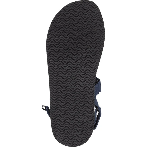 Jack Wolfskin Ecostride 2 Sandales Femme, Bleu/beige 6 Jack Wolfskin Ecostride 2 Sandales Femme, Bleu/beige – Image 6