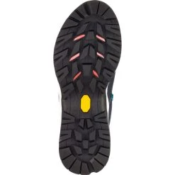 Jack Wolfskin Force Striker Texapore Chaussures Basses Femme, Bleu -Boutique Merrell jack wolfskin force striker texapore low shoes women dark blue blue 5
