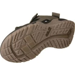 Jack Wolfskin Lakewood Cruise Chaussures Homme, Marron/gris 7 Jack Wolfskin Lakewood Cruise Chaussures Homme, Marron/gris -Boutique Merrell jack wolfskin lakewood cruise sandals men dark wood 4