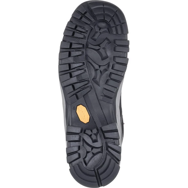 Jack Wolfskin Rebellion Guide Texapore Chaussures Basses Femme, Bleu 5 Jack Wolfskin Rebellion Guide Texapore Chaussures Basses Femme, Bleu – Image 5