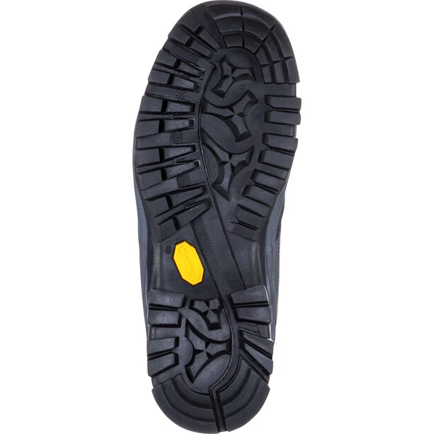 Jack Wolfskin Rebellion Guide Texapore Chaussures Mi-hautes Femme, Bleu/gris 5 Jack Wolfskin Rebellion Guide Texapore Chaussures Mi-hautes Femme, Bleu/gris – Image 5