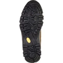 Jack Wolfskin Rebellion Texapore Chaussures Mi-hautes Homme, Marron/rouge 10 Jack Wolfskin Rebellion Texapore Chaussures Mi-hautes Homme, Marron/rouge -Boutique Merrell jack wolfskin rebellion texapore mid shoes men brown red 5