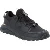 Jack Wolfskin Seattle 365 Low Shoes Men, Noir