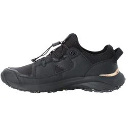 Jack Wolfskin Seattle 365 Low Shoes Men, Noir -Boutique Merrell jack wolfskin seattle 365 low shoes men black 3