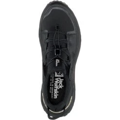 Jack Wolfskin Seattle 365 Low Shoes Men, Noir -Boutique Merrell jack wolfskin seattle 365 low shoes men black 6