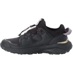 Jack Wolfskin Seattle 365 Low Shoes Women, Noir -Boutique Merrell jack wolfskin seattle 365 low shoes women black 3