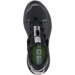 Jack Wolfskin Seattle 365 Low Shoes Women, Noir -Boutique Merrell jack wolfskin seattle 365 low shoes women black 6