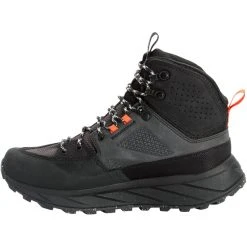 Jack Wolfskin Terraquest Texapore Mid Shoes Women, Noir -Boutique Merrell jack wolfskin terraquest texapore mid shoes women phantom 3