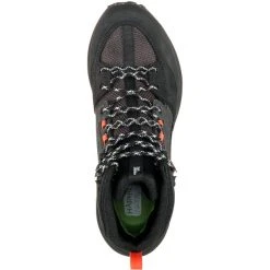 Jack Wolfskin Terraquest Texapore Mid Shoes Women, Noir -Boutique Merrell jack wolfskin terraquest texapore mid shoes women phantom 6