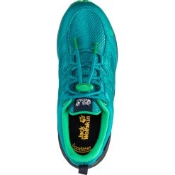 Jack Wolfskin Unleash 4 Speed Texapore Chaussures Enfant, Bleu Pétrole -Boutique Merrell jack wolfskin unleash 4 speed texapore shoes kids dark blue green 6