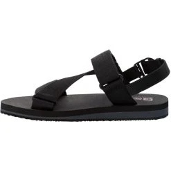 Jack Wolfskin Urban Entdeckung Belt Sandals Women, Noir -Boutique Merrell jack wolfskin urban entdeckung belt sandals women black 3