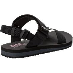 Jack Wolfskin Urban Entdeckung Belt Sandals Women, Noir -Boutique Merrell jack wolfskin urban entdeckung belt sandals women black 4