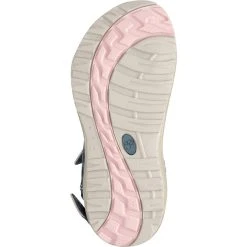 Jack Wolfskin Wave Breaker Sandales Femme, Bleu/gris -Boutique Merrell jack wolfskin wave breaker sandals women bluish grey rose 6