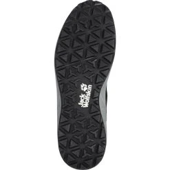 Jack Wolfskin Woodland 2 Texapore Chaussures Basses Homme, Noir 11 Jack Wolfskin Woodland 2 Texapore Chaussures Basses Homme, Noir -Boutique Merrell jack wolfskin woodland 2 texapore low shoes men black burly yellow xt 6