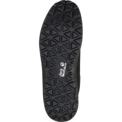 Jack Wolfskin Woodland Shell Texapore Chaussures Basses Homme, Noir -Boutique Merrell jack wolfskin woodland shell texapore low shoes men phantom grey 5