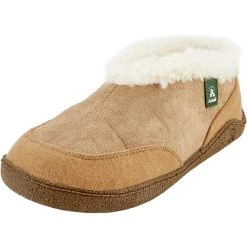 Kamik Chalet Chaussures Femme, Marron