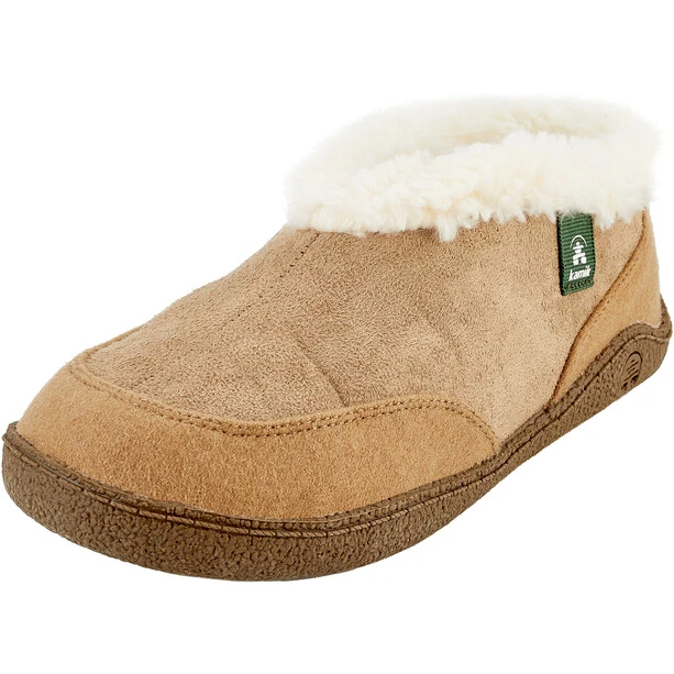 Kamik Chalet Chaussures Femme, Marron 1 Kamik Chalet Chaussures Femme, Marron