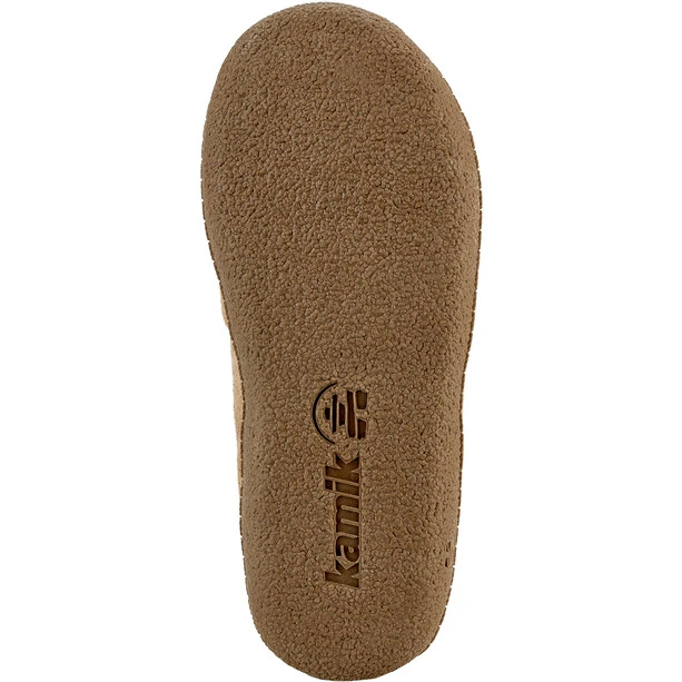 Kamik Chalet Chaussures Femme, Marron 4 Kamik Chalet Chaussures Femme, Marron – Image 4