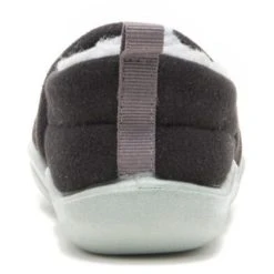 Kamik Cozychalet Pantoufles Nourissons, Noir 10 Kamik Cozychalet Pantoufles Nourissons, Noir -Boutique Merrell kamik cozychalet slippers infant black 5