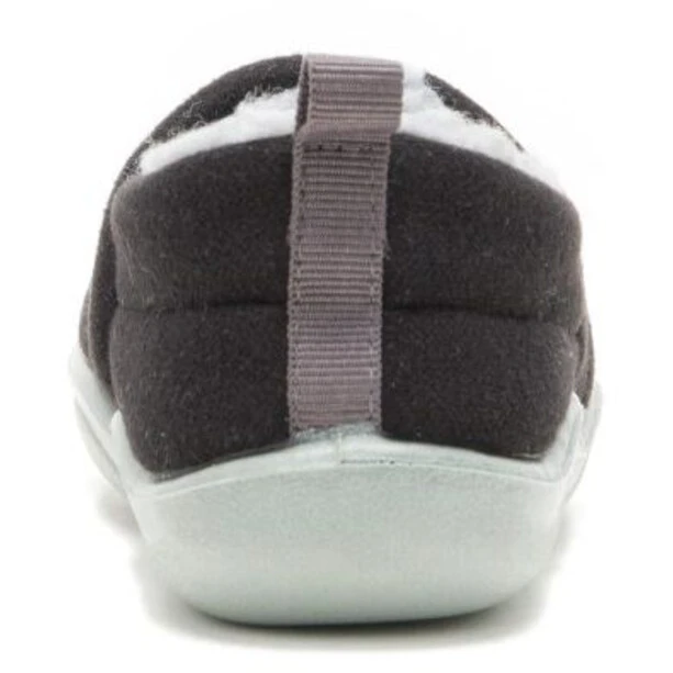 Kamik Cozychalet Pantoufles Nourissons, Noir 5 Kamik Cozychalet Pantoufles Nourissons, Noir – Image 5