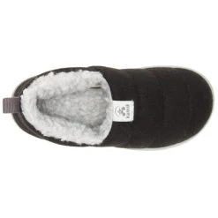 Kamik Cozychalet Pantoufles Nourissons, Noir 11 Kamik Cozychalet Pantoufles Nourissons, Noir -Boutique Merrell kamik cozychalet slippers infant black 6