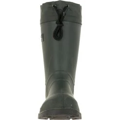 Kamik Forester Bottes En Caoutchouc Homme, Olive/noir -Boutique Merrell kamik forester rubber boots men khaki black 3