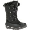 Kamik Frostylake Botte Enfant, Noir