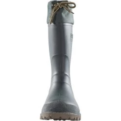 Kamik Icebreaker Bottes En Caoutchouc Homme, Olive -Boutique Merrell kamik icebreaker rubber boots men khaki brown 4